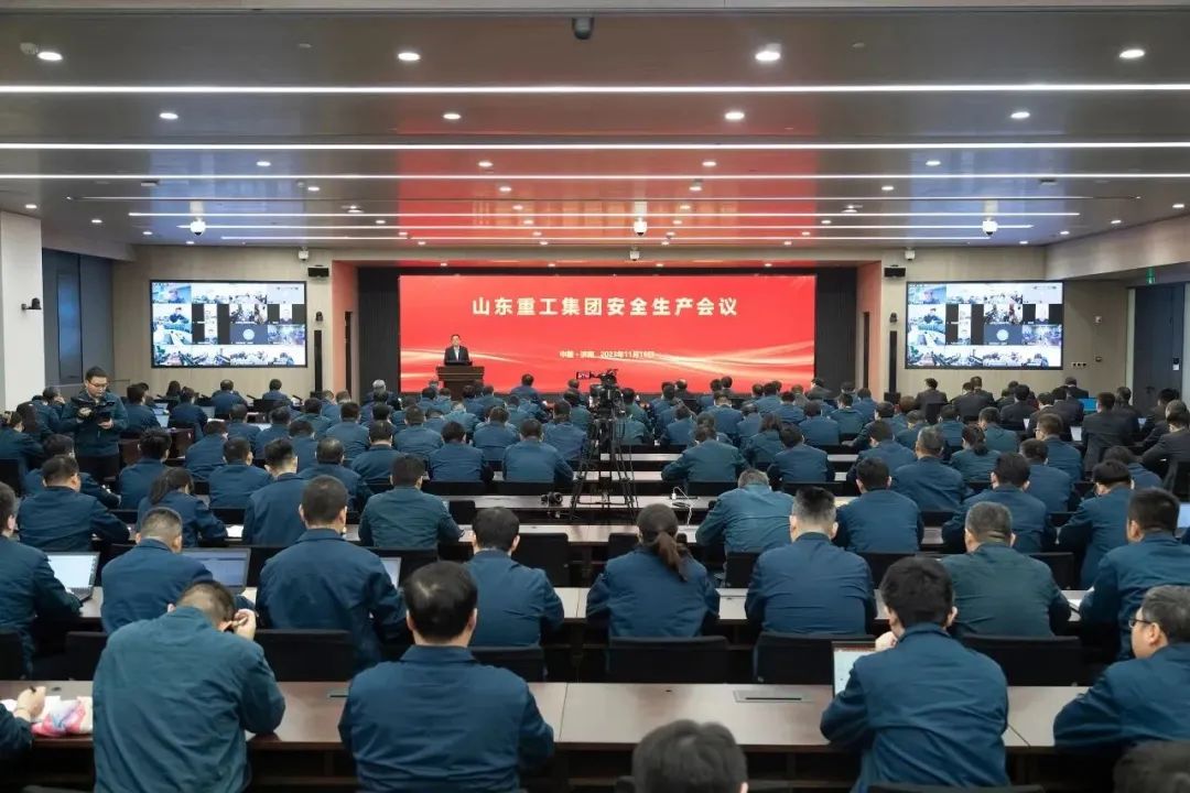 譚旭光：連夜落實、連夜排查，安全責(zé)任扛牢在肩！