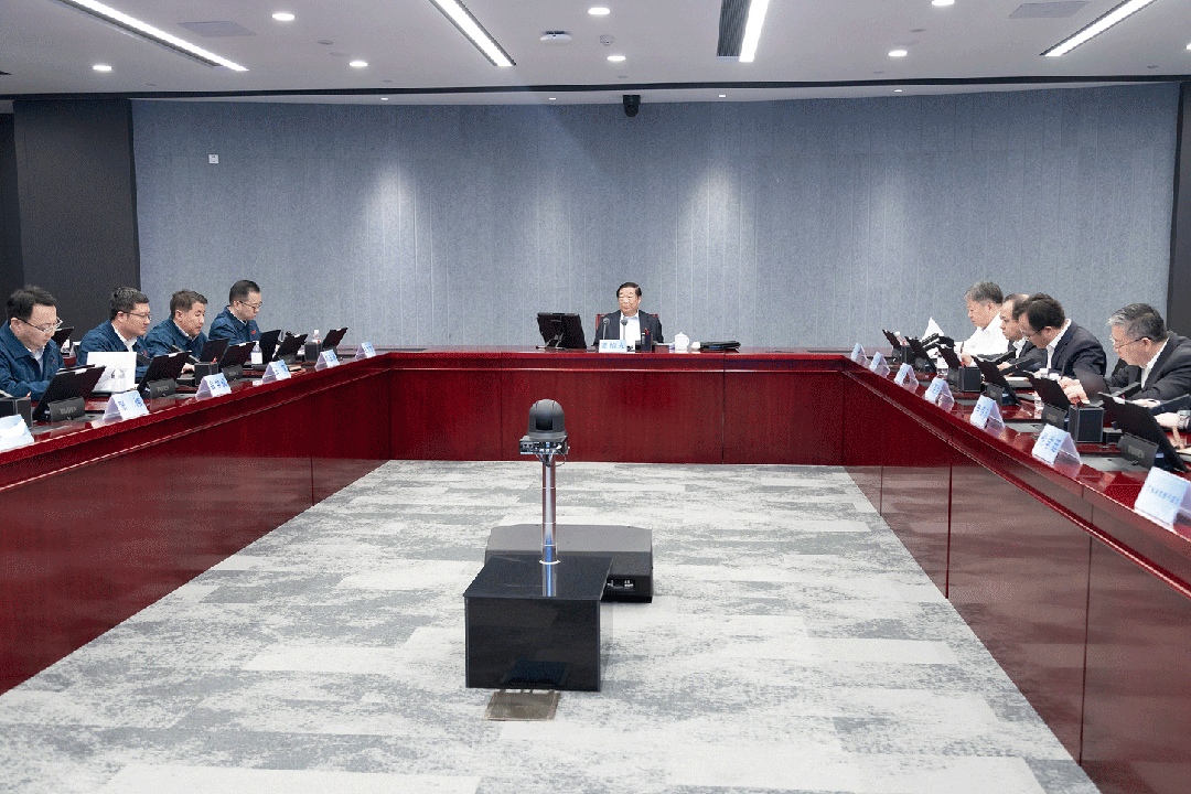 譚旭光：年度預(yù)算、季度調(diào)整、月度精準(zhǔn)！