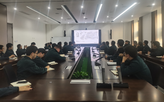 公司積極備戰(zhàn)CE認(rèn)證，加速國(guó)際市場(chǎng)拓展